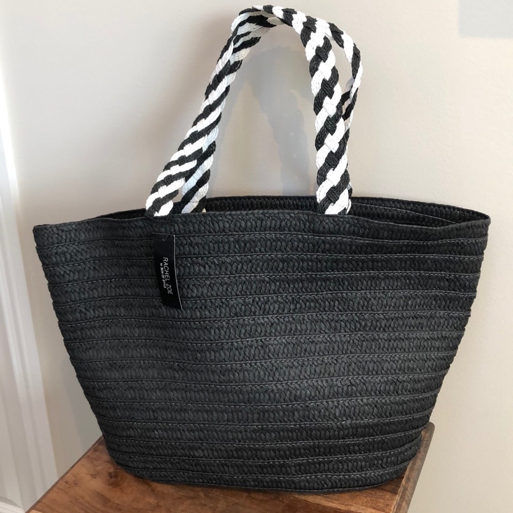 Brand New w/tags The St. Tropez Tote by Rachel Zoe
